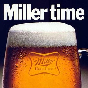 מילר - MILLER