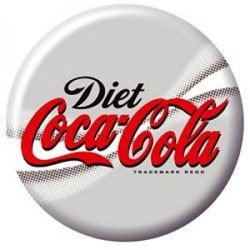 דיאט קוקה קולה - DIET COCA COLA