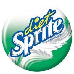 דיאט ספרייט - DIET SPRITE