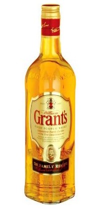 גראנטס - GRANTS
