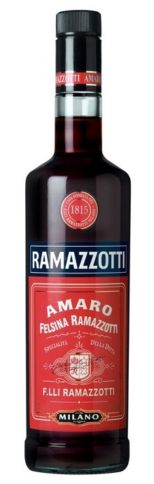 אמארו רמזוטי - AMAERO RAMAZZOTTI
