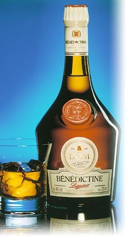 בנדיקטין - BENEDICTINE
