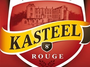 קסטיל רוז' – Kasteel Rouge