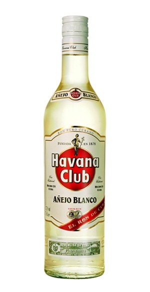 הוואנה קלאב- Havana club