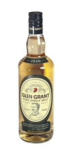 גלן גרנט - Glen Grant