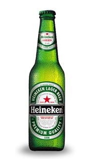 הייניקן - HEINEKEN