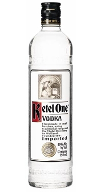 קטל 1 - Ketel One
