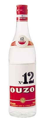 אוזו 12 - OUZO 12