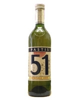 פאסטיס - PASTIS