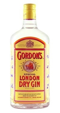 גורדון - GORDONS