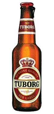טובורג  רד - TOUBORG RED