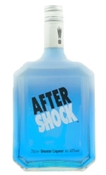 אפטר שוק הדרים - AFTER SHOCK
