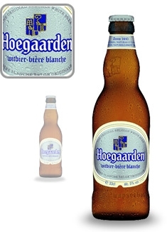 הוגרדן - HOEGAARDEN