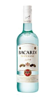 באקרדי - BACRDI