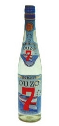 אוזו 7 - OUZO 7