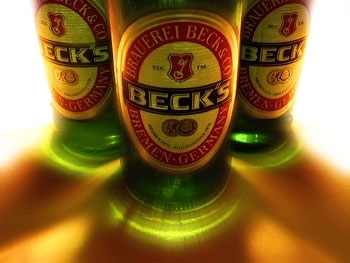 בקס - BECKS