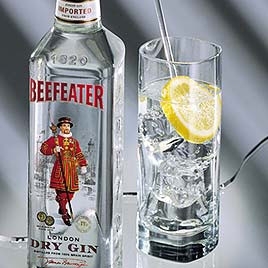 ביפיטר - BEEFEATER