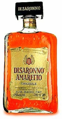 אמרטו דיסורונו - AMARETTO DISARONNO