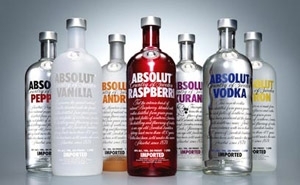 אבסולוט - ABSOLUT