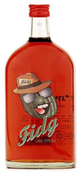פידג' אבטיח - FIDG