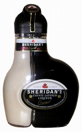 שרידנס - SHERIDAN'S