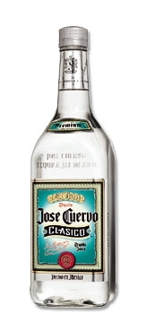 קווארבו סילבר - JOSE CUERVO SILVER