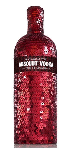 אבסולוט פייטים - ABSOLUT RED
