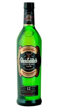 גלן פידיך 12  שנה - GLENFIDDICH