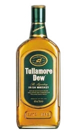 טולמור דיו - TULLAMORE DEW