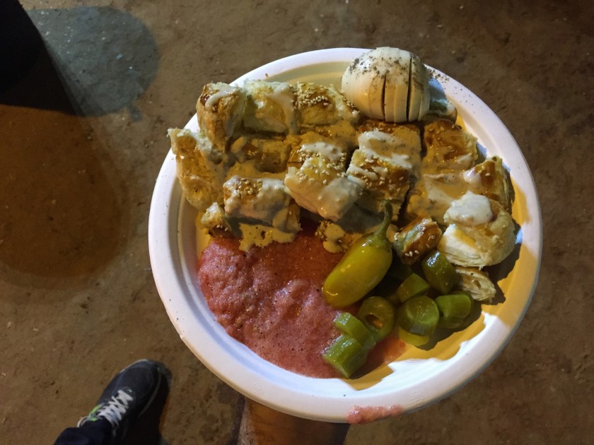 בורקס טורקי