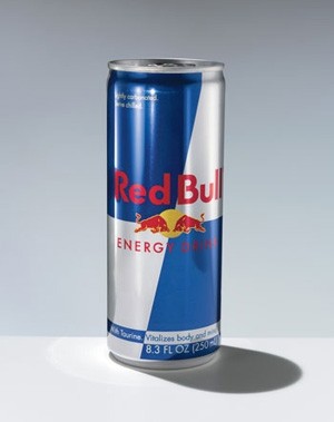 רד בול - RED BULL